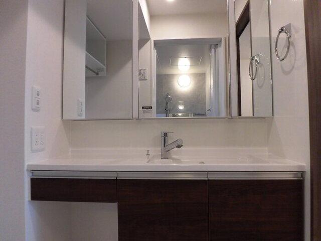 D-ROOM引水（302） 部屋画像