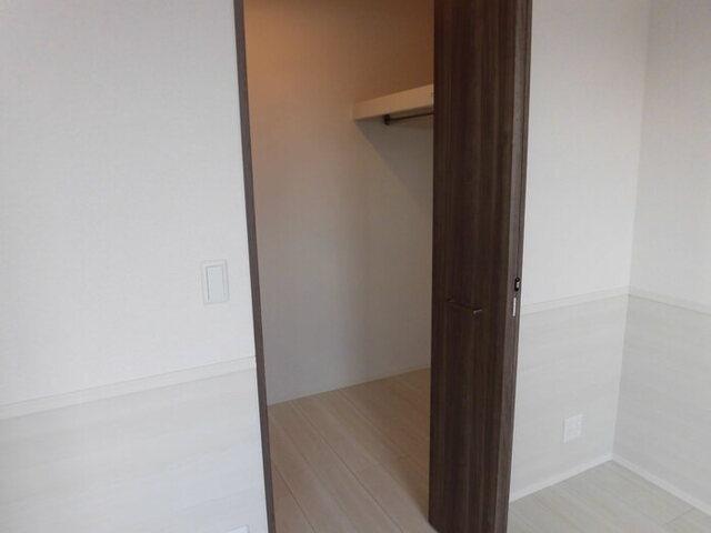 D-ROOM引水（302） 部屋画像