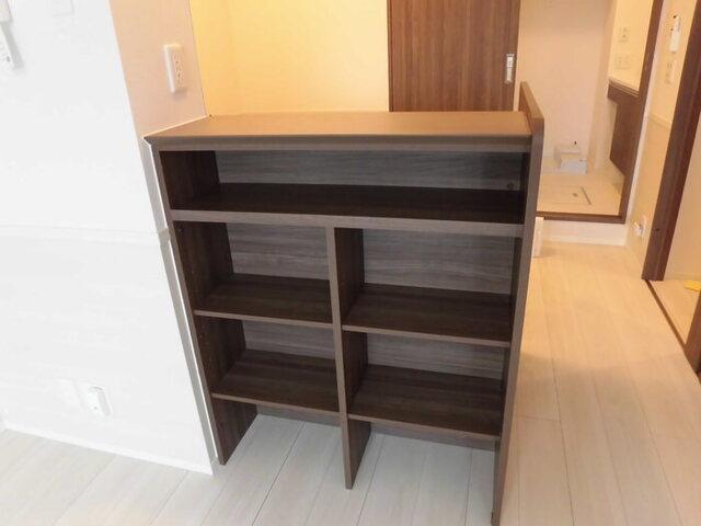 D-ROOM引水（302） 部屋画像