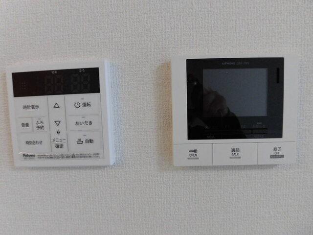 D-ROOM引水（302） 部屋画像