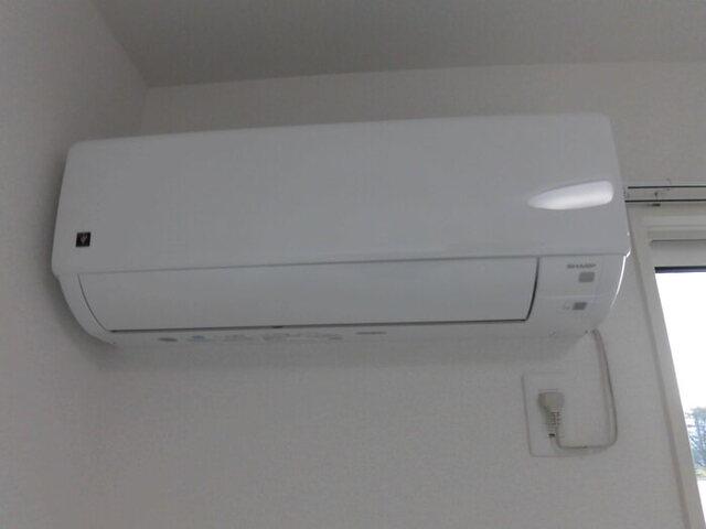 D-ROOM引水（302） 部屋画像