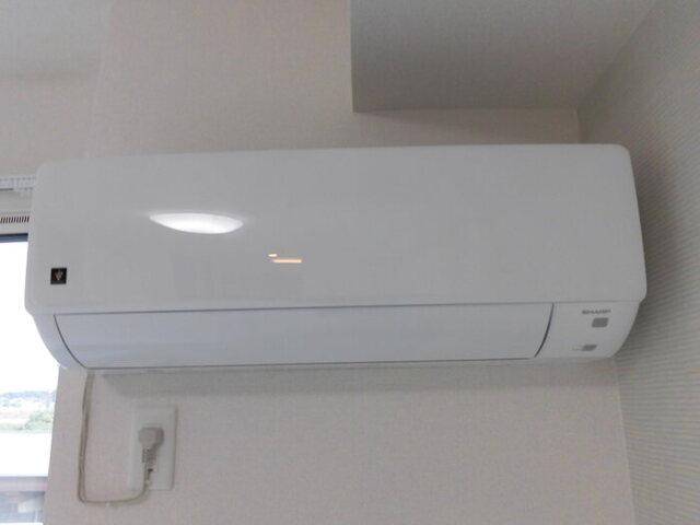D-ROOM引水（302） 部屋画像
