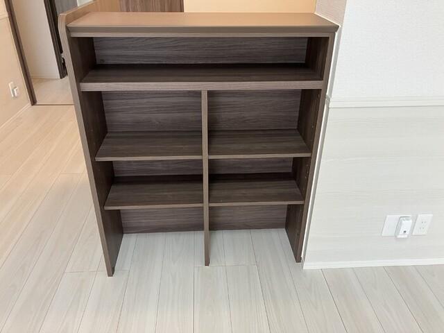 D-ROOM引水（303） 部屋画像