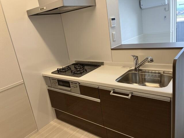 D-ROOM引水（303） 部屋画像