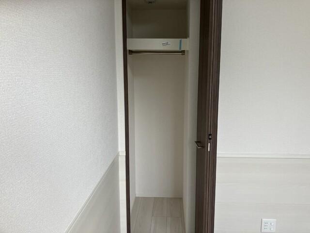 D-ROOM引水（303） 部屋画像