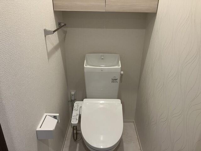 D-ROOM引水（303） 部屋画像