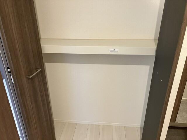 D-ROOM引水（303） 部屋画像