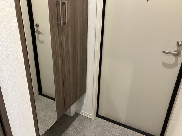 D-ROOM引水（303） 部屋画像