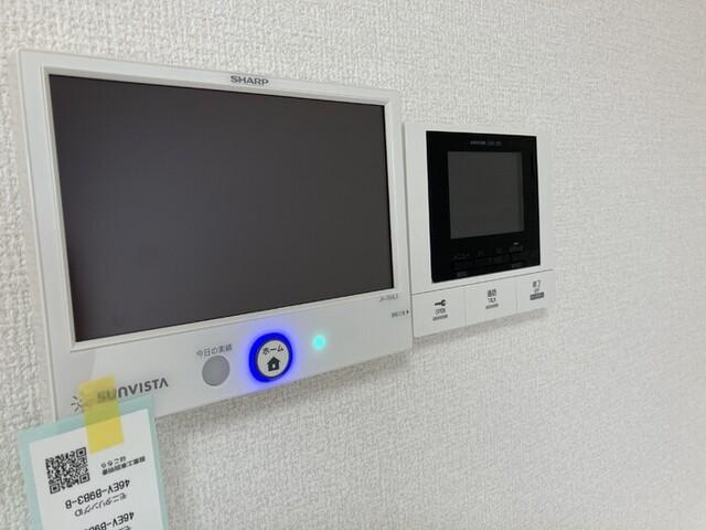D-ROOM引水（303） 部屋画像