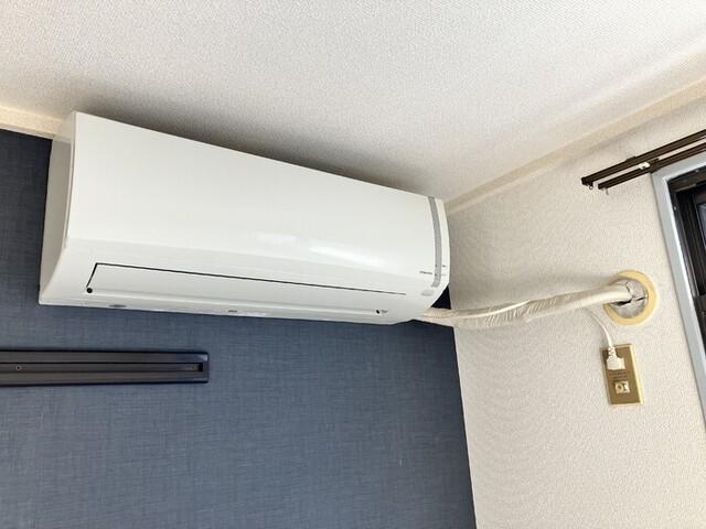 グリーンハイツ新大江（203） 部屋画像