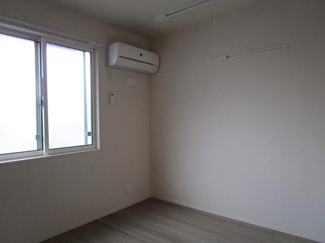 グランドヴィラ　A棟（103） 部屋画像