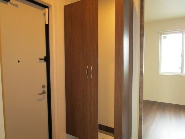 グランドヴィラ　A棟（103） 部屋画像