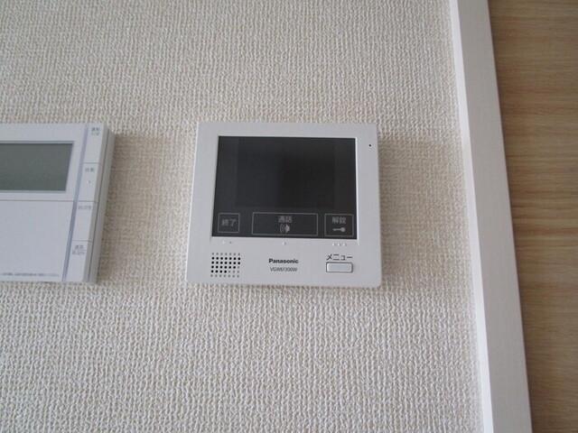 グランドヴィラ　A棟（103） 部屋画像