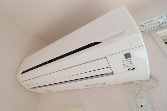 レスポワールＴＳＵＲＵ（201） 部屋画像