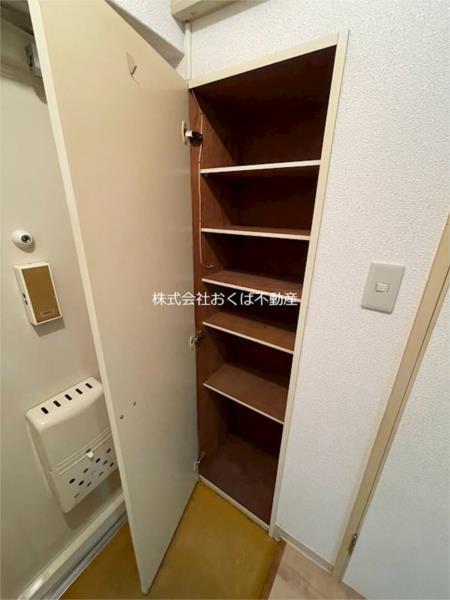 プラザ本荘（0205） 部屋画像
