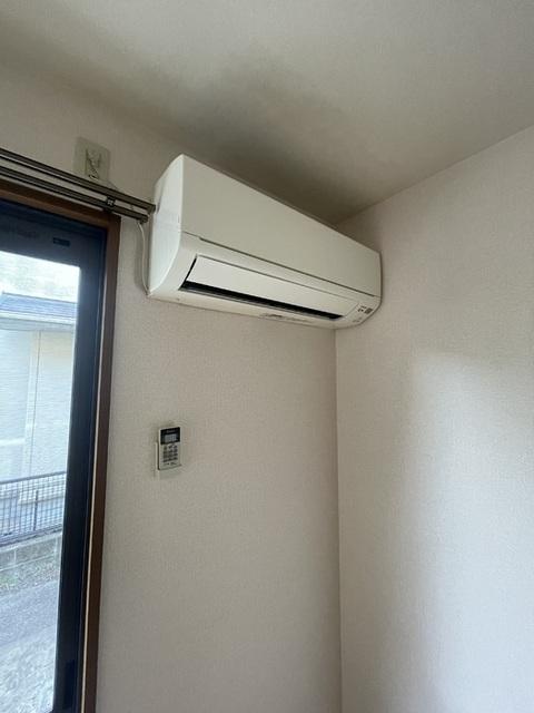 セジュールウィル（101） 部屋画像