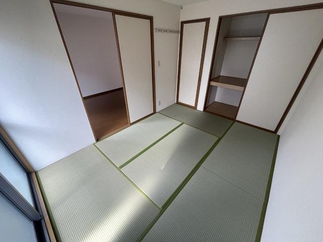セジュールウィル（101） 部屋画像