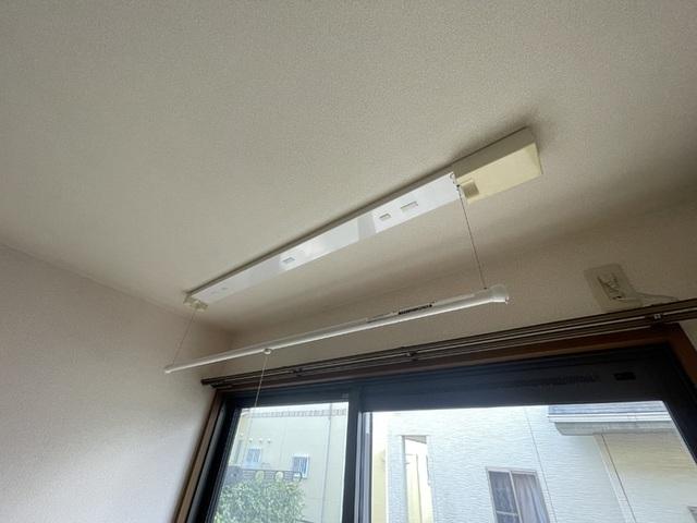 セジュールウィル（101） 部屋画像