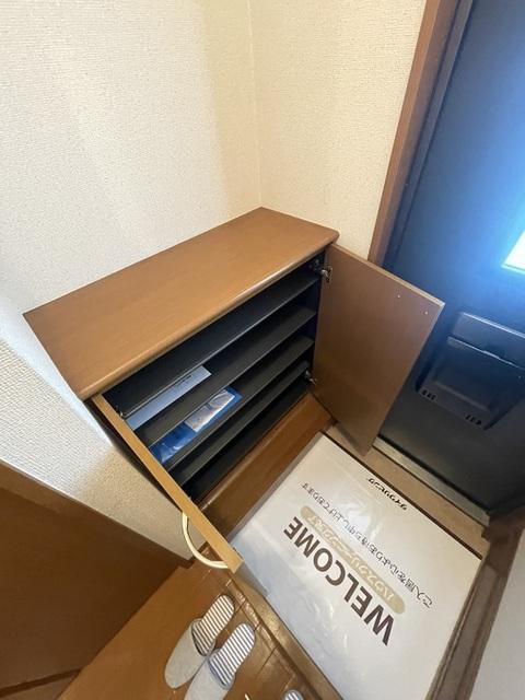 セジュールウィル（101） 部屋画像