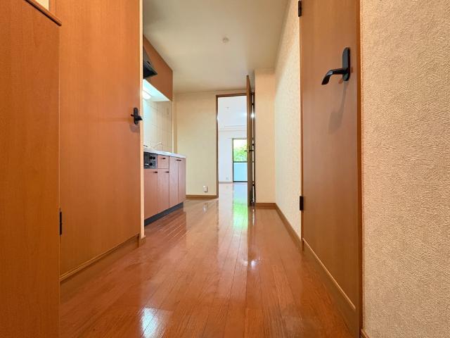 グリーンパーク・ＴＭ 部屋画像