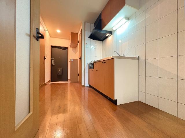 グリーンパーク・ＴＭ 部屋画像