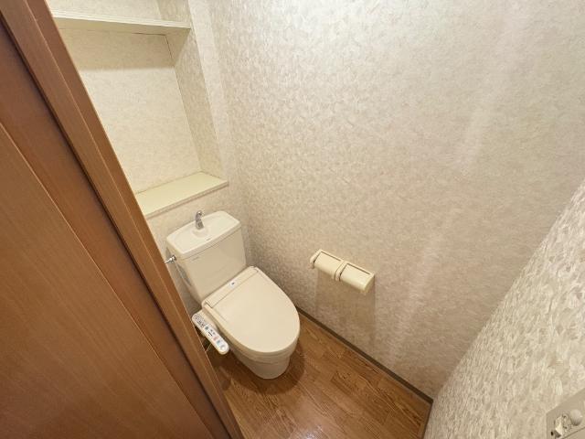 グリーンパーク・ＴＭ 部屋画像