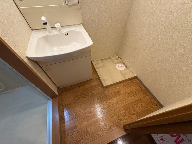 グリーンパーク・ＴＭ 部屋画像
