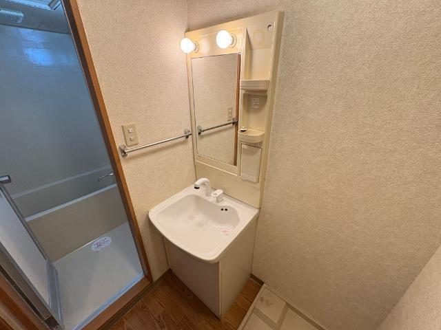 グリーンパーク・ＴＭ 部屋画像