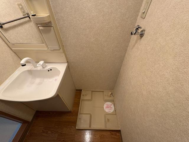 グリーンパーク・ＴＭ 部屋画像