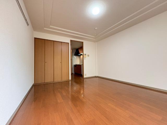 グリーンパーク・ＴＭ 部屋画像