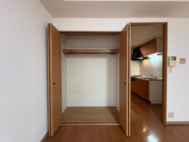 グリーンパーク・ＴＭ 部屋画像
