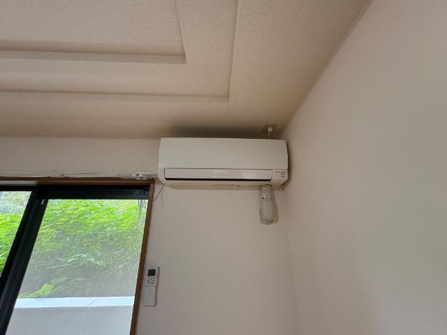 グリーンパーク・ＴＭ 部屋画像