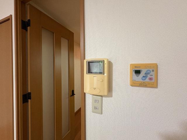 グリーンパーク・ＴＭ 部屋画像