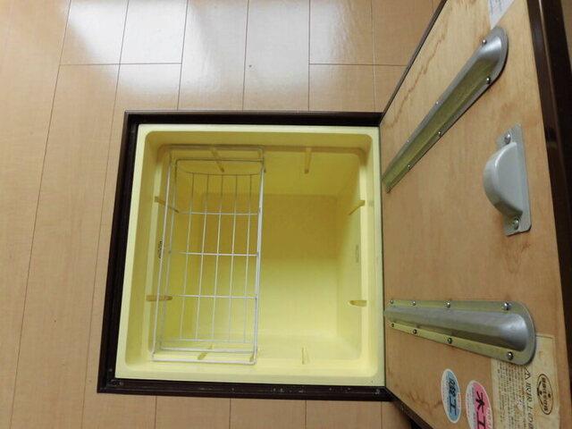 ウィルモア輝　B棟（103） 部屋画像