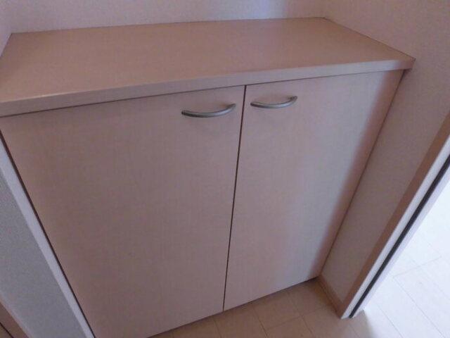 ウィルモア輝　B棟（103） 部屋画像