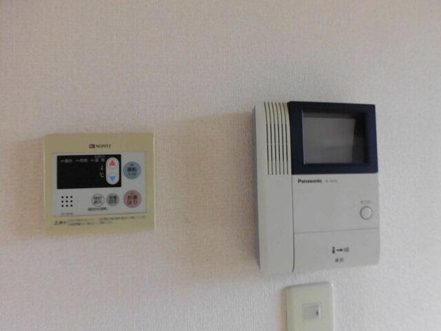 ウィルモア輝　B棟（103） 部屋画像