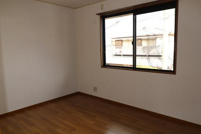 レジデンス'95 D棟（202） 部屋画像