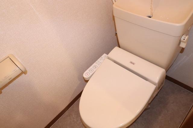 レジデンス'95 D棟（202） 部屋画像
