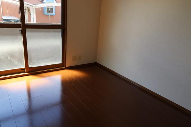 パレオ　A棟（103） 部屋画像