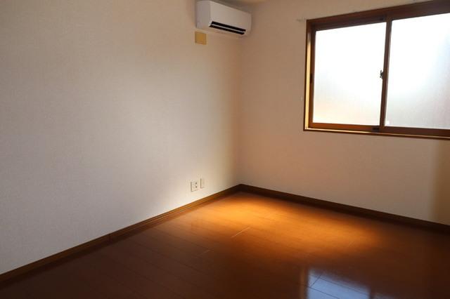 パレオ　A棟（103） 部屋画像