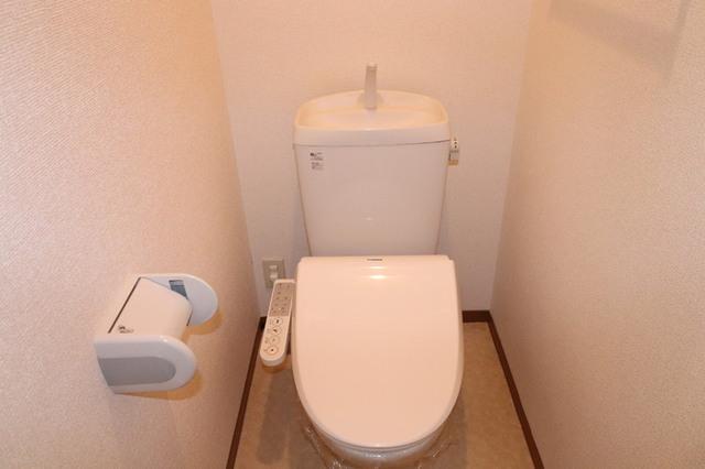 パレオ　A棟（103） 部屋画像