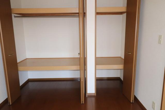 パレオ　A棟（103） 収納