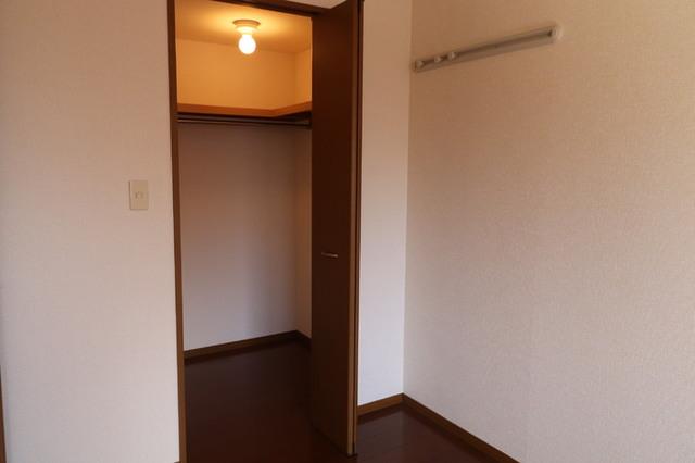 パレオ　A棟（103） 部屋画像