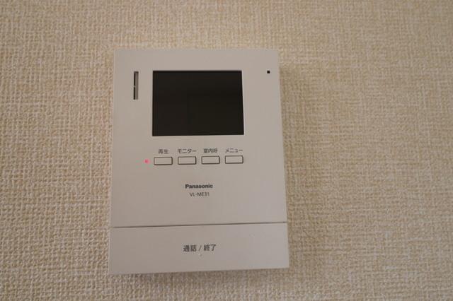 パレオ　A棟（103） 部屋画像