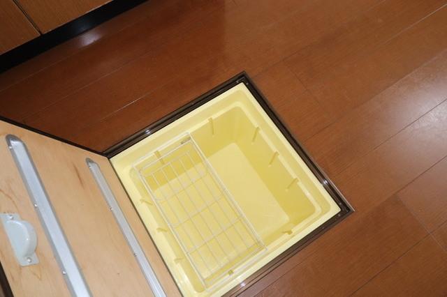 パレオ　A棟（103） 部屋画像