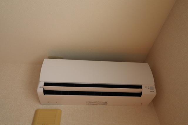 パレオ　A棟（103） 部屋画像