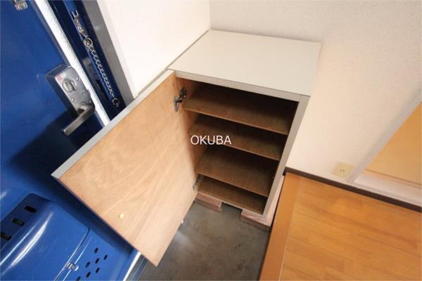 ドミール楠（0201） その他部屋・スペース