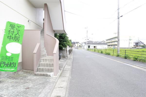 ドミール楠（0201） その他