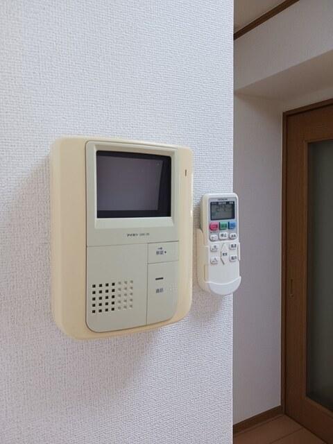 レルベ保田窪（105） 設備