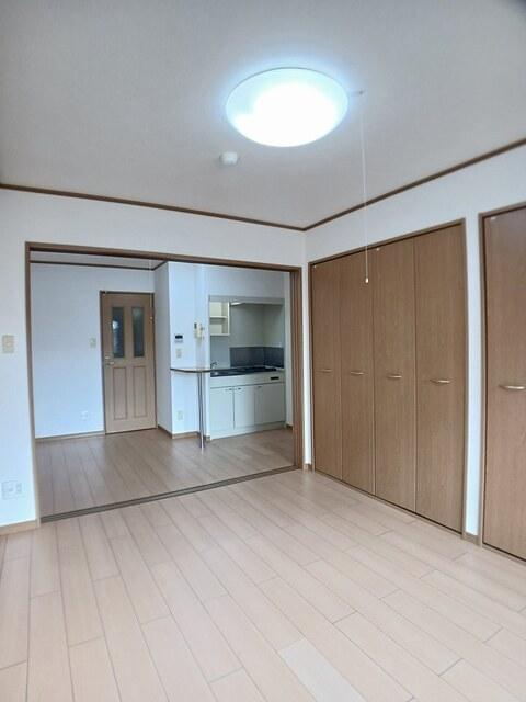 レルベ保田窪（105） その他部屋・スペース